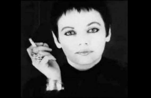 Σαν σήμερα «έφυγε» η Μαλβίνα