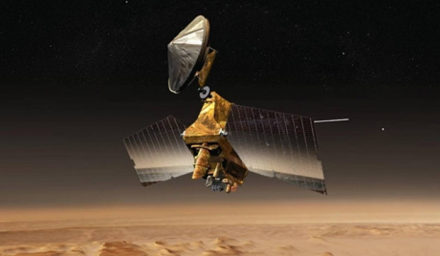 Η ΝΑΣΑ δημιούργησε το πρώτο ρωσόφωνο μικρο-ιστολόγιο