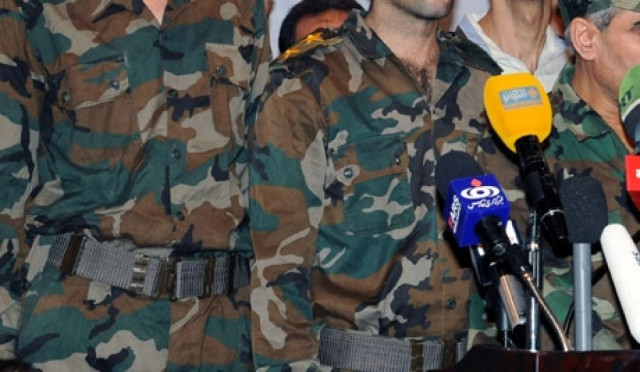 Αγνοούνται 2 δημοσιογράφοι του Europe1 στη Συρία