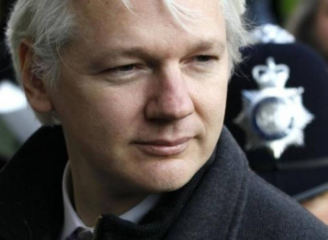 Η κυβέρνηση της Αυστραλίας εγκαταλείπει τον Τζούλιαν Ασάνζ