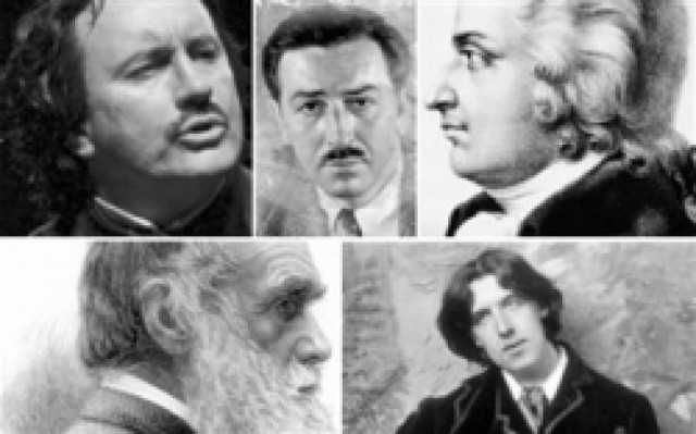 Ο θάνατος πέντε διασήμων προσώπων στο μικροσκόπιο