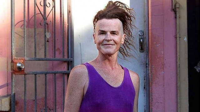 52χρονος κατάφερε να αναγνωρίζεται ως ουδέτερο φύλο!