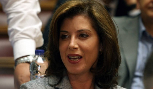 ΝΔ: Δεν υπάρχει κρίση στην τρικομματική κυβέρνηση