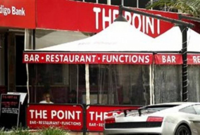 Κι όμως συνέβη: Ο λόξιγκας την έστειλε στο νοσοκομείο