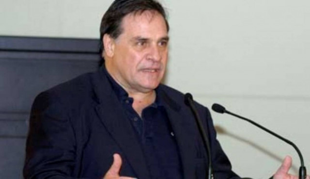 Τσουκαλάς:Ο Δένδιας «αιχμή του δόρατος» των μνημονιακών πολιτικών