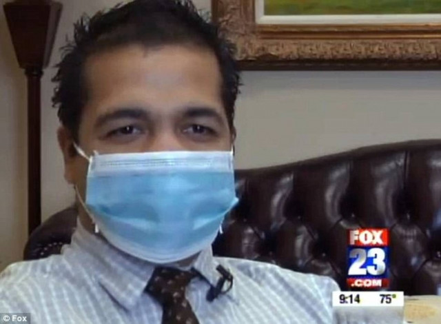 Πήγε για πλαστική στη μύτη και όταν ξύπνησε έπαθε ΣΟΚ με αυτό που είδε