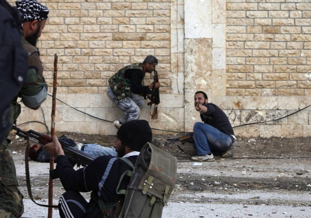 Βέλγοι φαίνεται να συμμετέχουν στον αποκεφαλισμό άνδρα στη Συρία