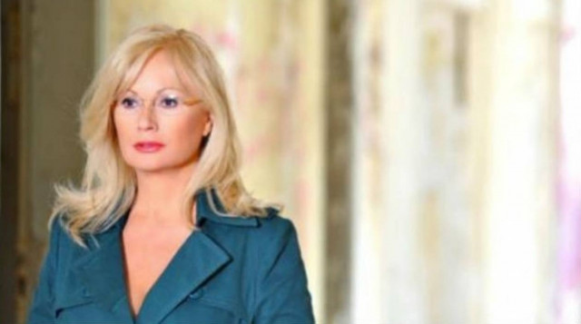 Φως στο Τούνελ: Η μητέρα του Μάριου μιλά στην Αγγελική Νικολούλη