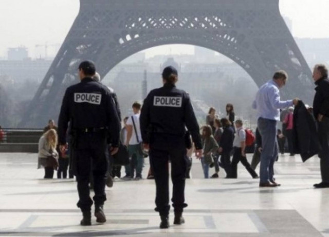 Απαγόρευσαν συγκέντρωση ακροδεξιών