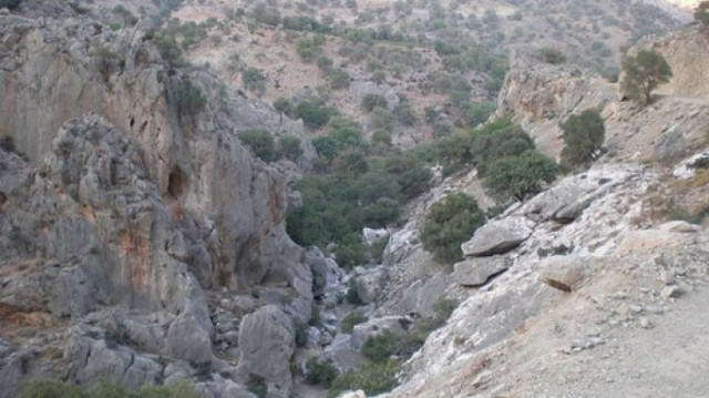 Συμβαίνει Τώρα: «Συναγερμός» στην Πυροσβεστική για τη διάσωση τουρίστα