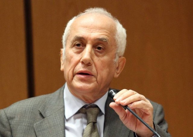 Καταδίκη της βομβιστικής επίθεσης από Ρουπακιώτη