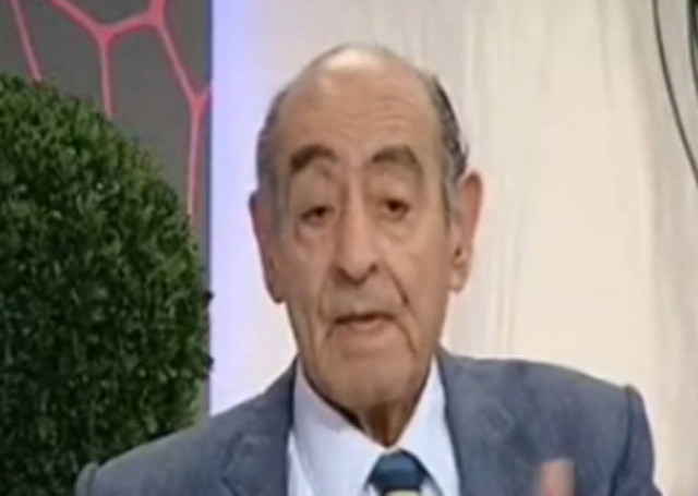 Απεβίωσε ο διακεκριμένος δικηγόρος Λευκός Κληρίδης