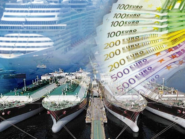 Πληρώνει ο λαός για ν΄αγοράζουν πλοία στην Άπω Ανατολή οι εφοπλιστές