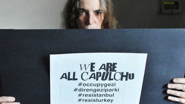 Τσαπουλτζού: Τι σημαίνει η τούρκικη λέξη που έμαθε όλος ο πλανήτης