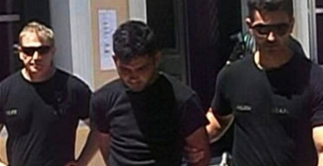 Διαβάστε ολόκληρη την ανατριχιαστική απολογία του Πακιστανού δολοφόνου