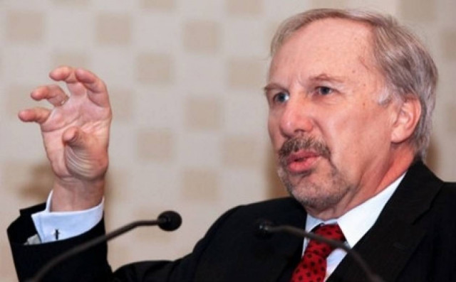 Νοβότνι: Η Ευρωζώνη είναι το αδύναμο σημείο της παγκόσμιας οικονομίας