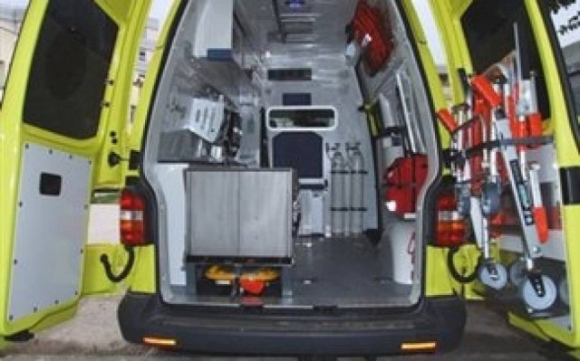 Ηράκλειο: Δώρο ζωής από 47χρονο