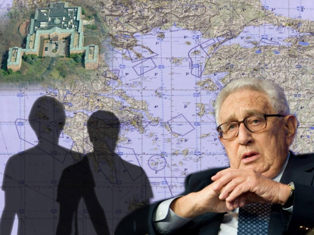 Ελληνοτουρκικές ζυμώσεις στη συνεδρίαση της Λέσχης Μπίλντεμπεργκ