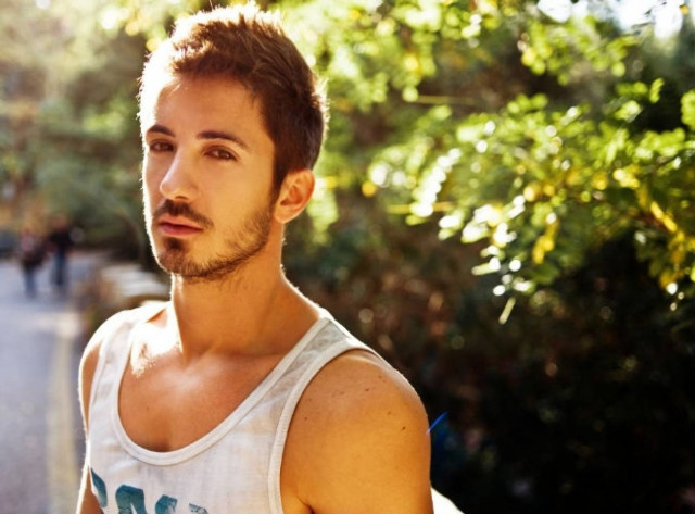 Δεν θα τον αναγνωρίσετε: Δείτε τον Νίκο Γκάνο όταν ήταν 8 χρονών (vid)