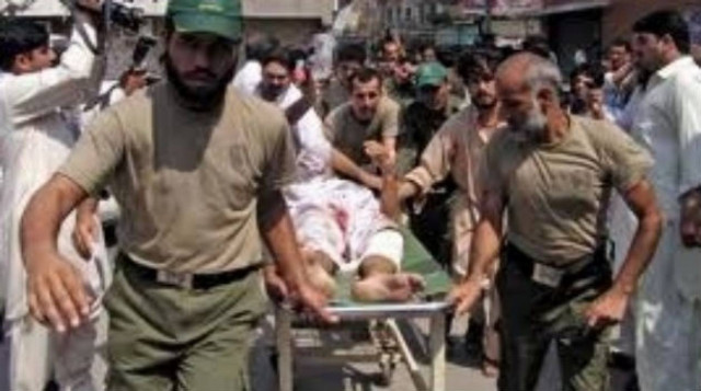 Η Τεχεράνη καταδίκασε την επίθεση αυτοκτονίας κατά σιιτών