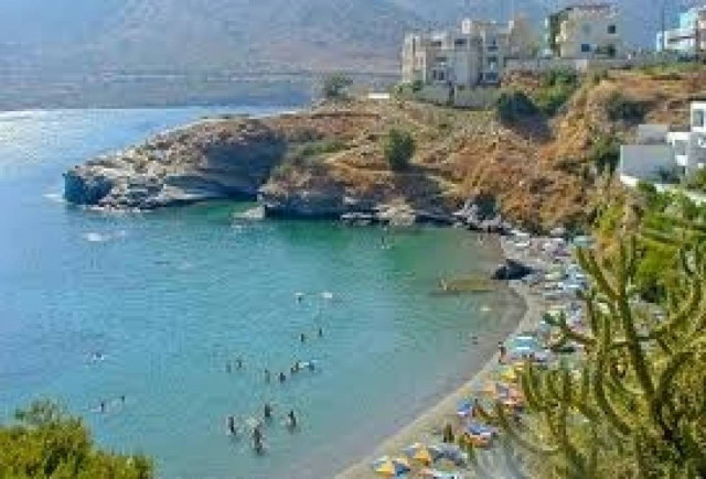 Λήστεψαν στο Μπαλί και τους έπιασαν στο... Ηράκλειο!