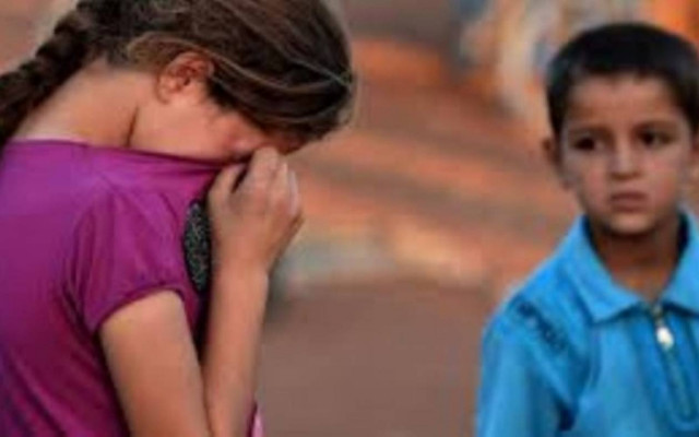 Ο μισός πληθυσμός της Συρίας θα χρειαστεί ανθρωπιστική βοήθεια