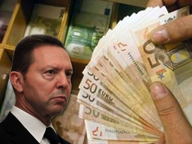 Τέλος το τραπεζικό απόρρητο