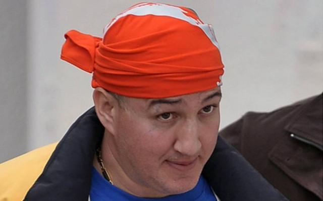 Βρέθηκε κινητό στο κελί του Βλαστού