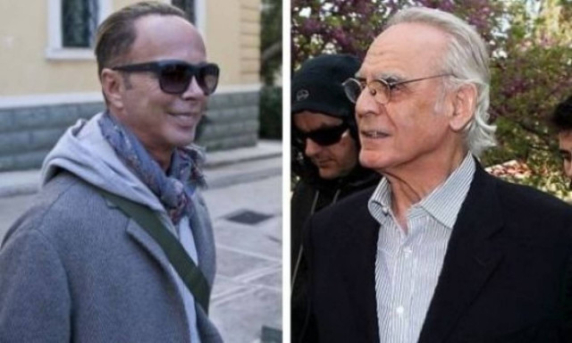 Ώρες χαλάρωσης: Δείτε πως περνούν οι διάσημοι στη φυλακή (pics)