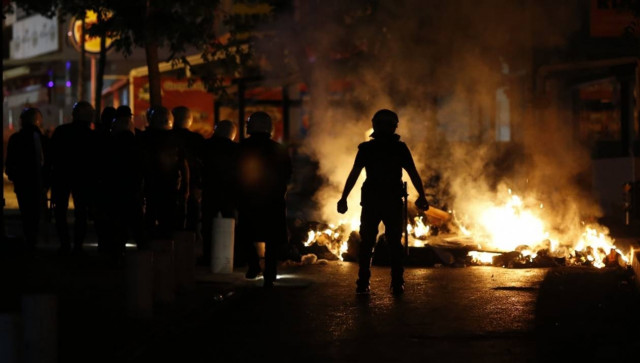Σε αυτοσυγκράτηση καλεί όλες τις πλευρές στην Τουρκία η ΕΕ
