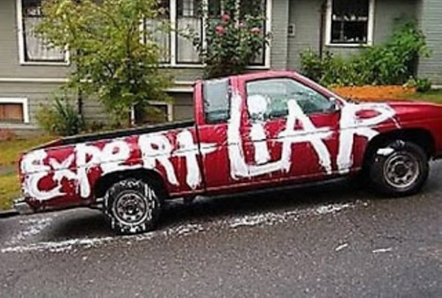 Δείτε πώς εκδικήθηκαν τους πρώην τους! (pics)