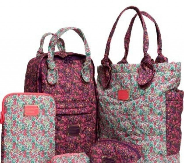 Marc by Marc Jacobs x Liberty London Collection