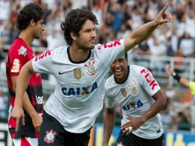 Δεν μπορείτε να φανταστείτε τι γκολ έχασε ο Πάτο (video)