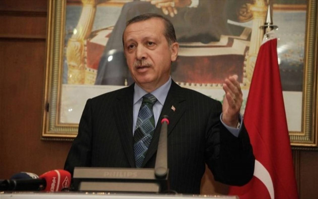 Τουρκία: Αντεπίθεση Ερντογάν-Ετοιμάζει «δικά του» συλλαλητήρια