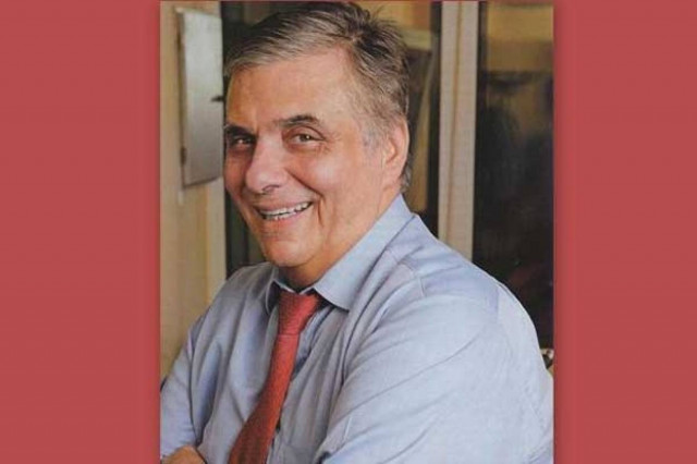 Ανανεώνει με τον «RealFM» ο Γιώργος Τράγκας