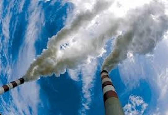 ΗΠΑ και Κίνα συμφώνησαν για μείωση των υδροφθορανθράκων