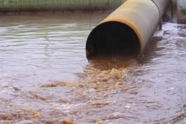 ΕΕ: Καταδικαστική απόφαση για τα βιομηχανικά απόβλητα των Οινοφύτων