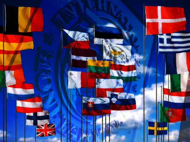 Πόλεμος ΔΝΤ- ΕΕ – Παιχνίδια ισχυρών στις πλάτες της Ελλάδας