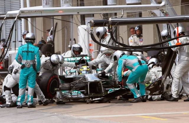 Κριτής έχασε τη ζωή στην πίστα του Μόντρεαλ στον Καναδά