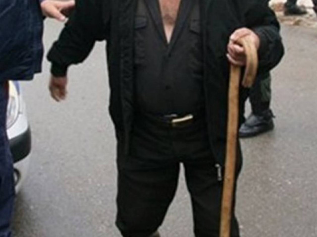 Κρήτη: Χτύπησαν τον κλέφτη και τον άφησαν με το εσώρουχο