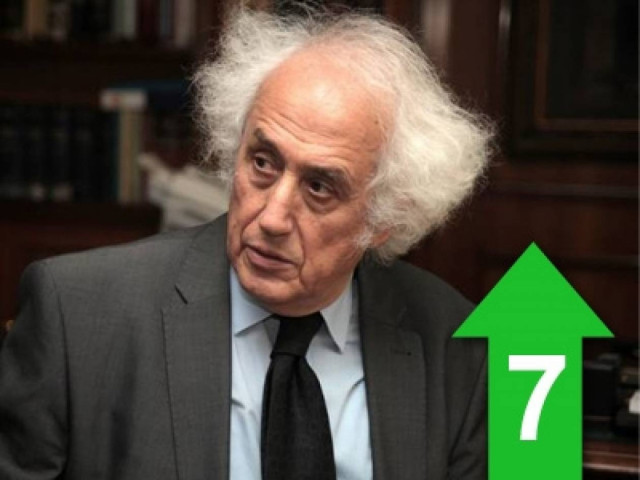 «Δεν με άδειασε κανείς. Νοιώθω πλήρης…»