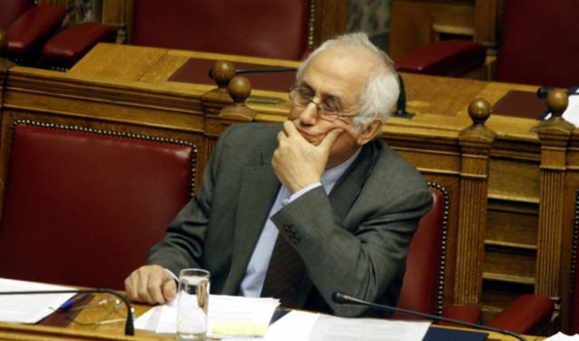 Ρουπακιώτης: «Δε με άδειασε κανείς, νιώθω πλήρης»