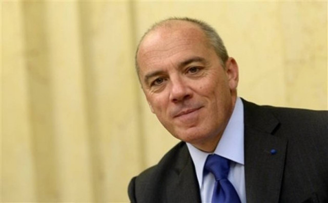 Υπό κράτηση πρώην στενός συνεργάτης της Λαγκάρντ