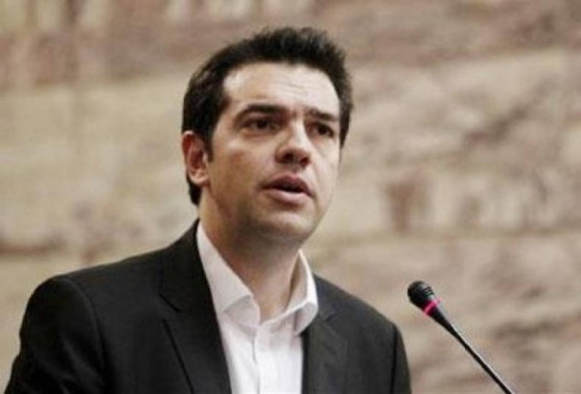 Τσίπρας: Μοιράζονται στη συγκυβέρνηση τα ρουσφέτια