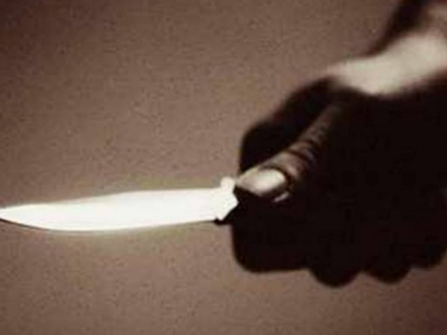 «Καλημέρα» με ...μαχαίρι και ληστεία   