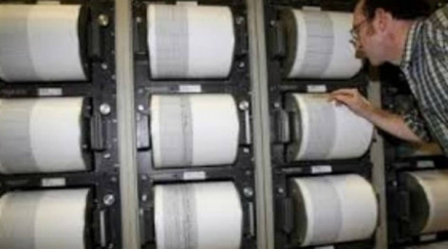 Συνεχίζεται ο «χορός» των Ρίχτερ στη δυτική Ελλάδα