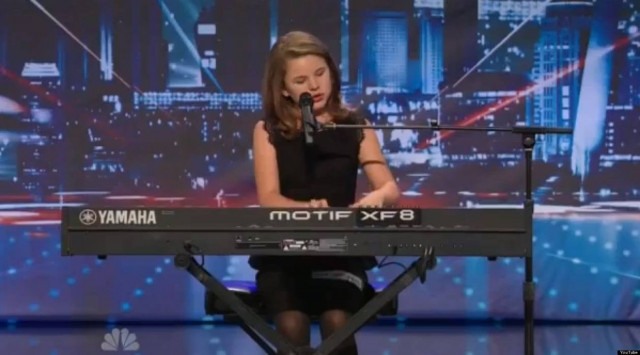 Κάντε κλικ και θα ανατριχιάσετε με αυτό που θα ακούσετε!