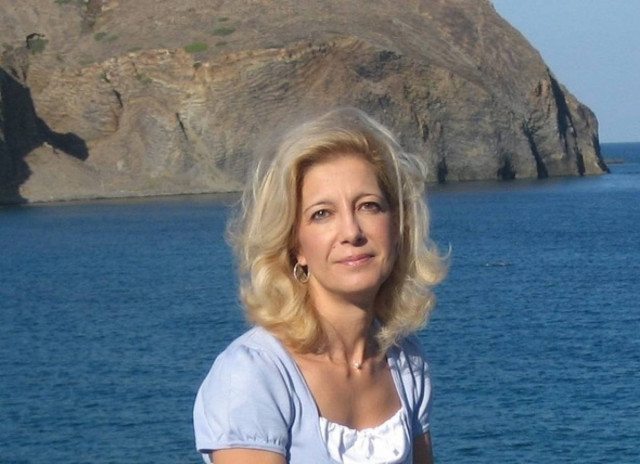 Βιβλίο: Άλμα θα πει ψυχή