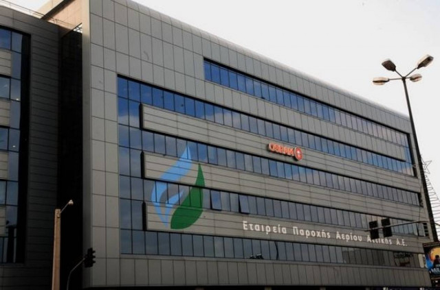 «Επαναπροκήρυξη του διαγωνισμού για τη ΔΕΠΑ»