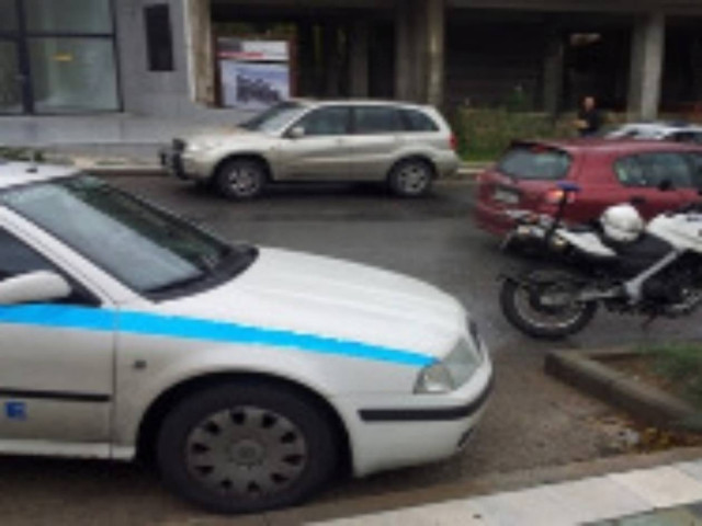 Εξιχνιάστηκε κλοπή μετά από 3 χρόνια!